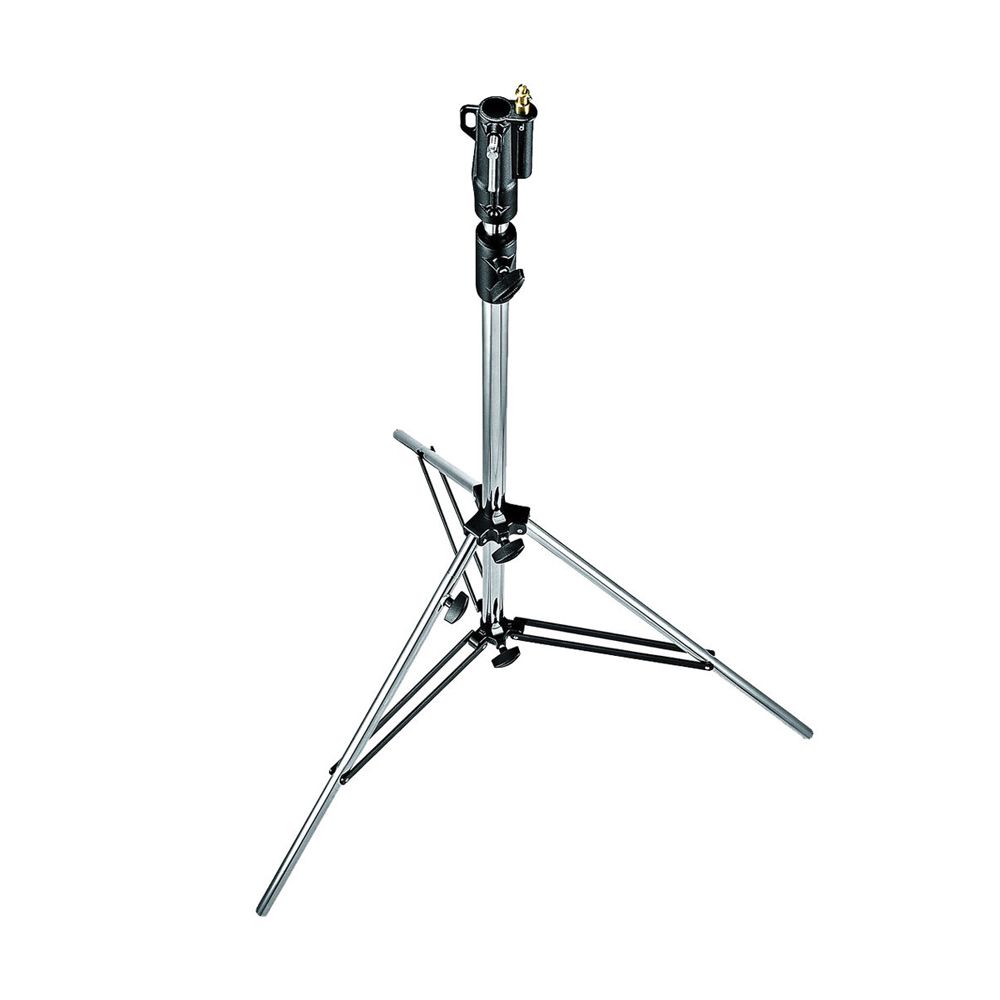 Ambient QMS - Manfrotto Tripod Stand for Ambient Jumbo Boom Poles