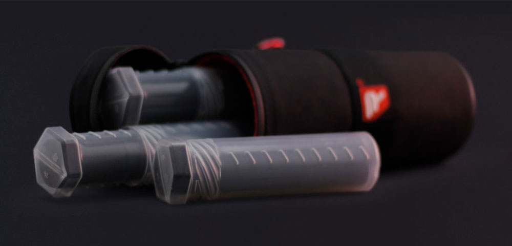  Mic Cases-Pinknoise Systems