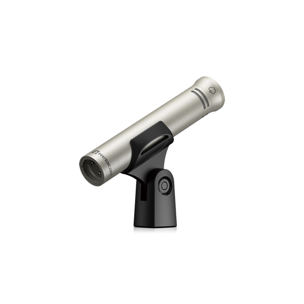 Relacart MiLive-Pinknoise Systems