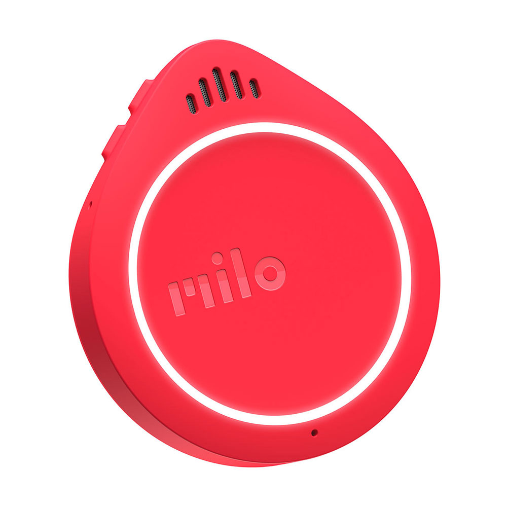 Milo Action Communicator