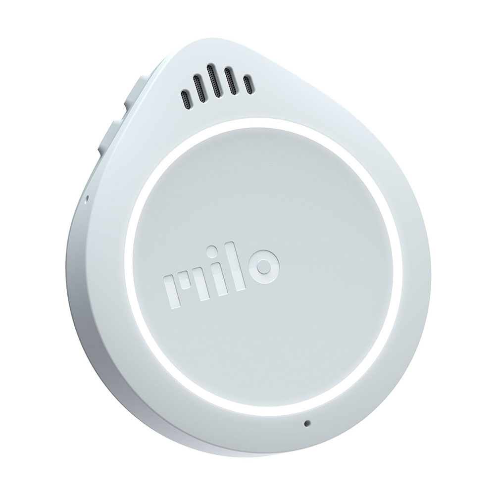 Milo Action Communicator