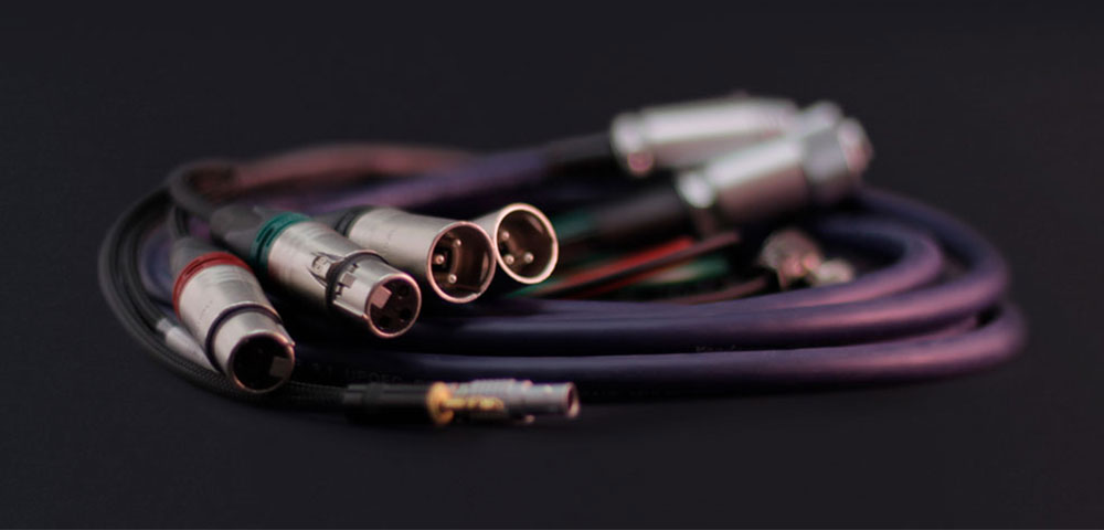  Mixer Looms-Pinknoise Systems