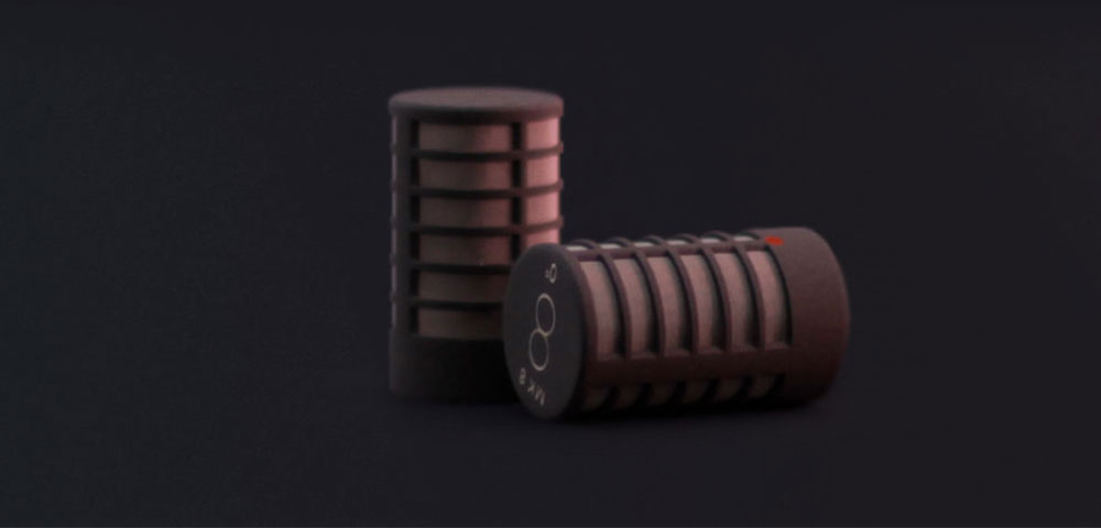  Modular-Pinknoise Systems