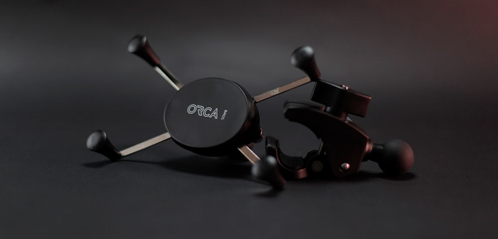  Mounting Accessories-Pinknoise Systems