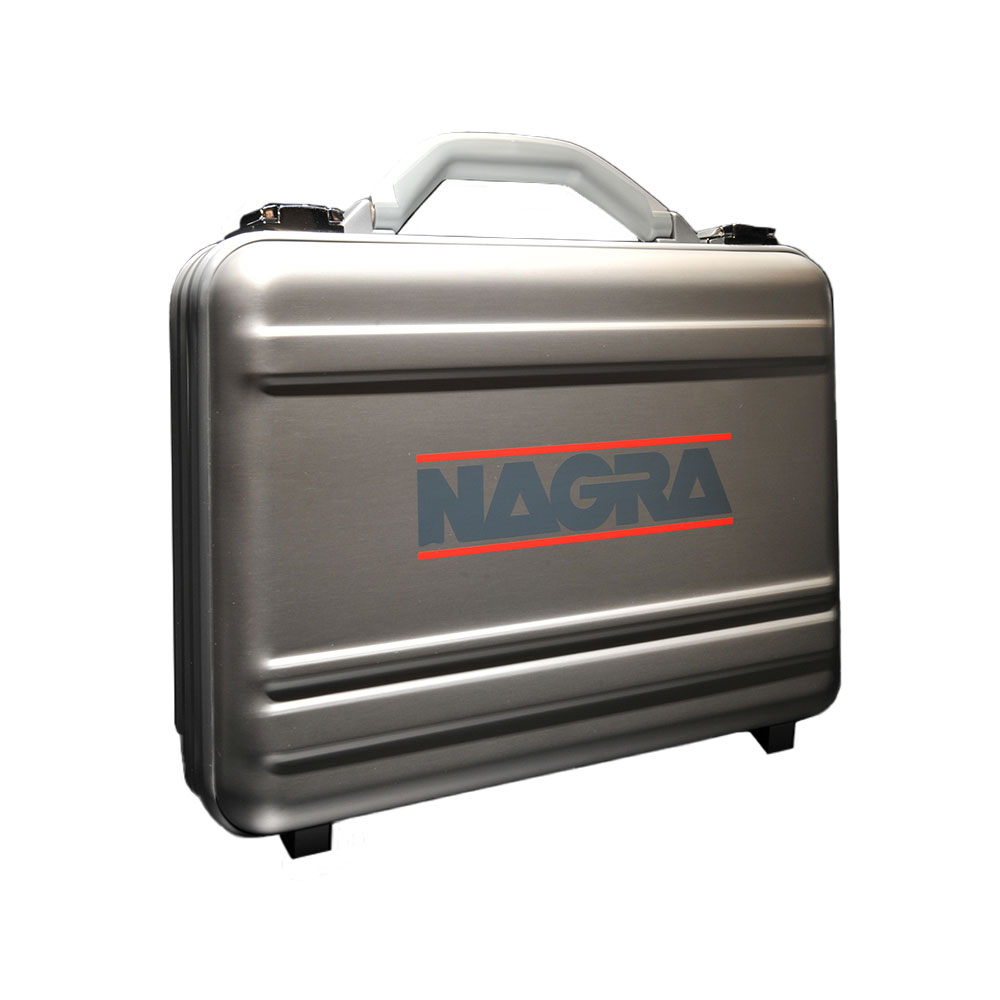 Nagra VII 70th Anniversary Edition - 2 Channel Universal Digital Audio Recorder-Pinknoise Systems