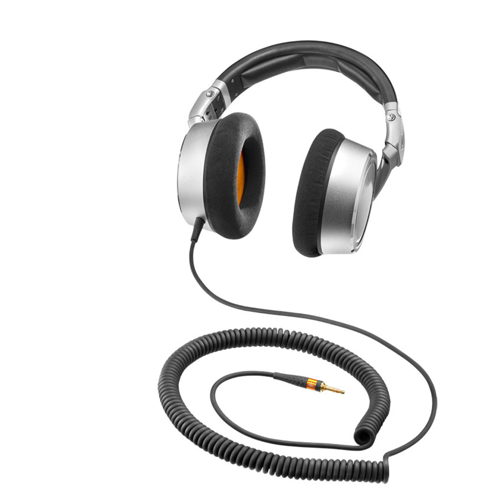 Neumann NDH20 Closed-Back Studio Headphones