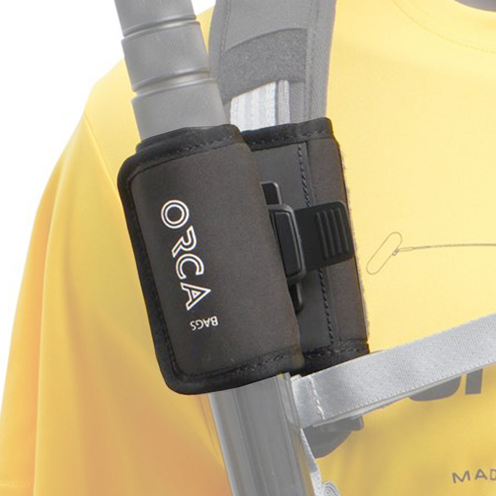 Orca OR-117 Magnetic Boompole Holder