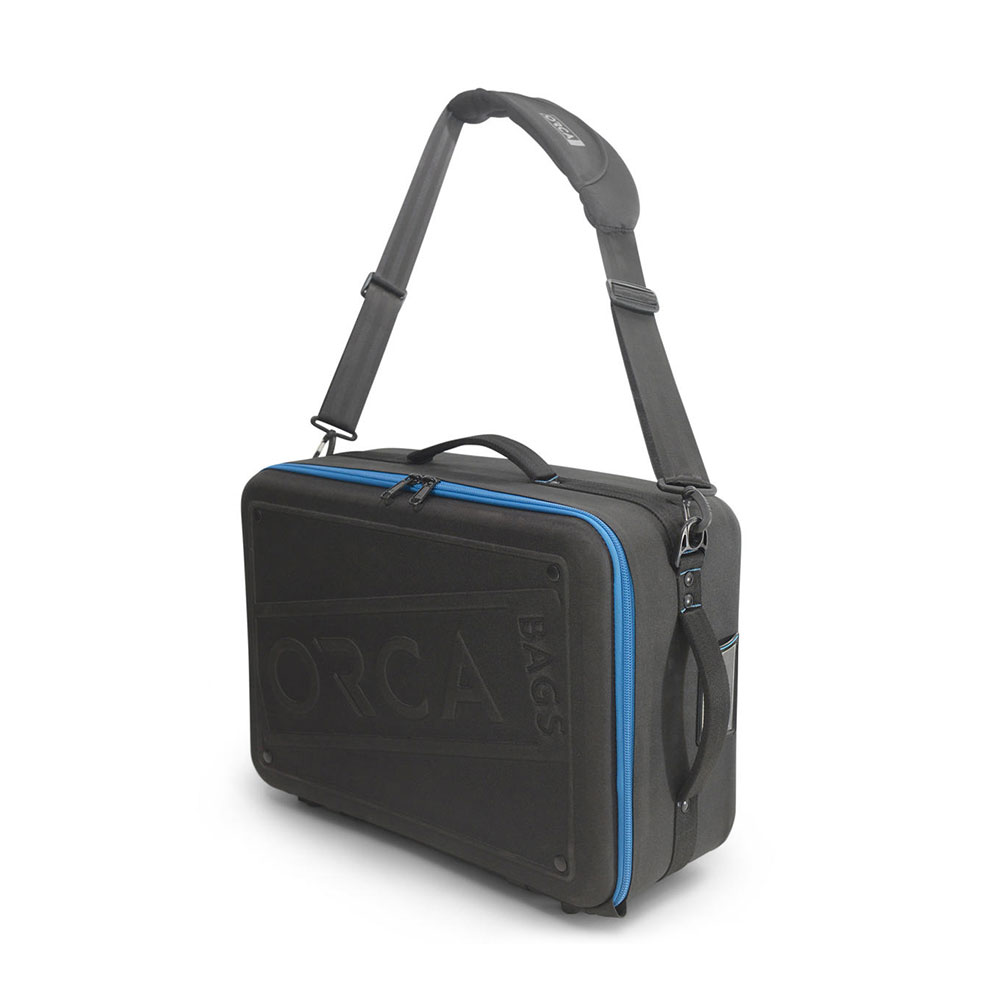 Orca OR-72 Hard Shell Accessories Bag - Extra Large