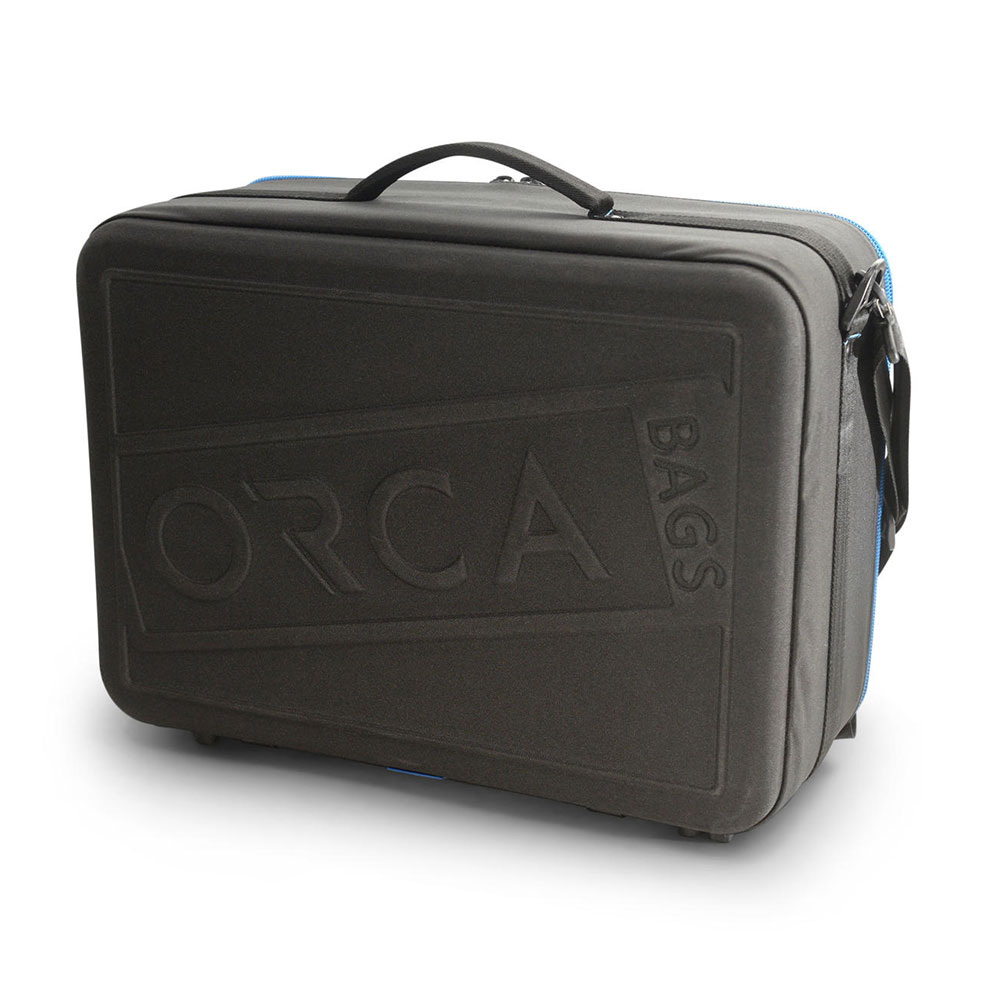 Orca OR-72 Hard Shell Accessories Bag - Extra Large