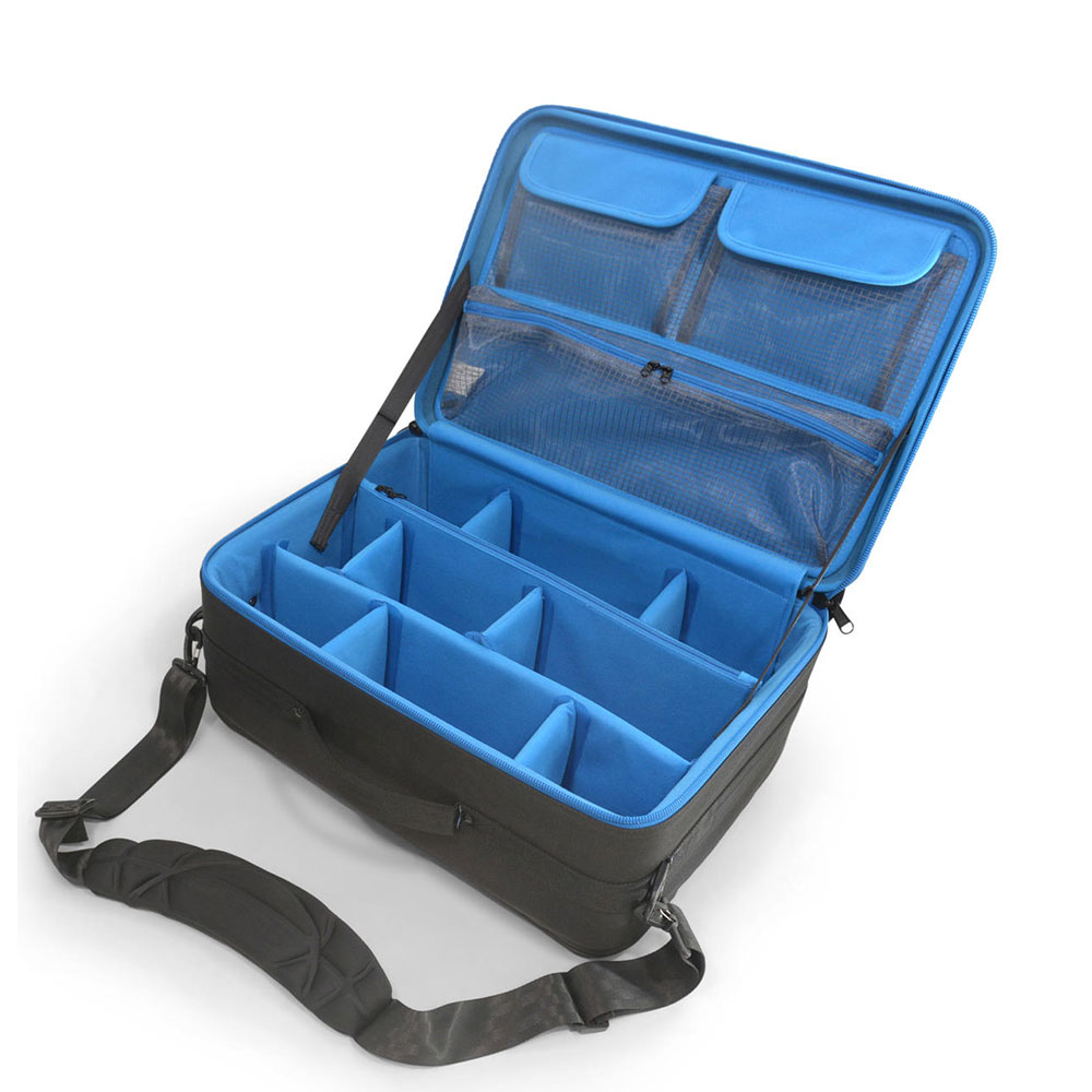 Orca OR-72 Hard Shell Accessories Bag - Extra Large