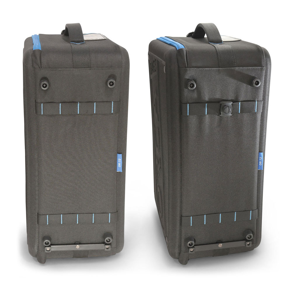 Orca OR-72 Hard Shell Accessories Bag - Extra Large