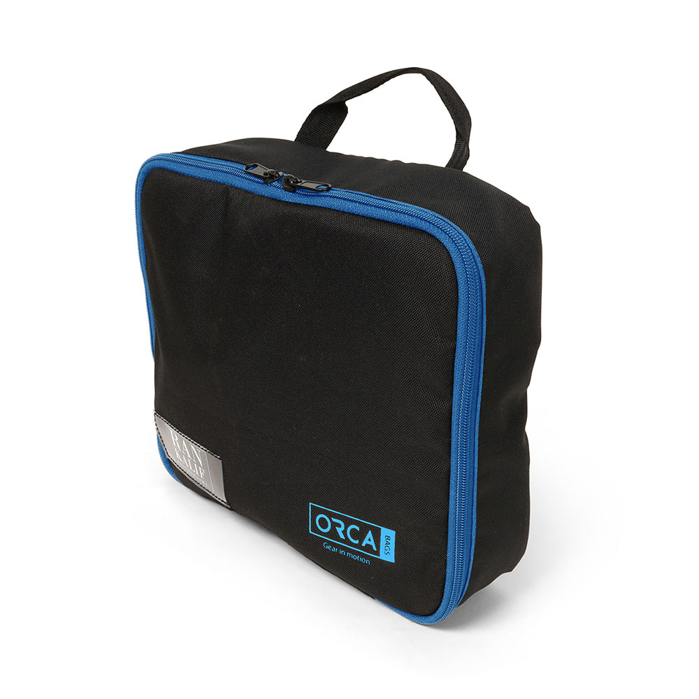 Orca OR-119 Audio/Video Organizer Pouch