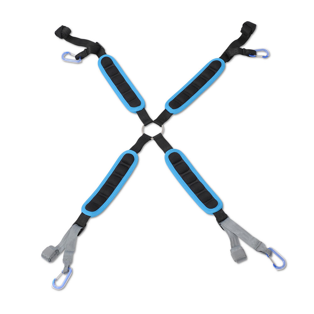 Orca OR-410 Ultra-Lightweight Compact Sound Bag Harness