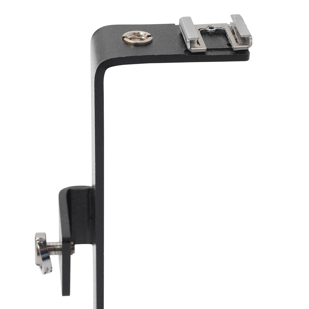 ORCA OR-152 Dual Antenna Mounting Brackets(3/8 & 1/4) for Professional Mixer Bags