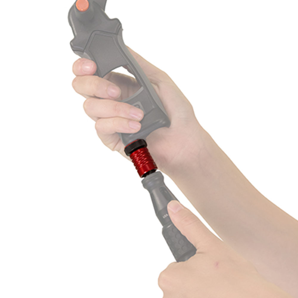 Orca OR-45 Boom Pole Quick Release