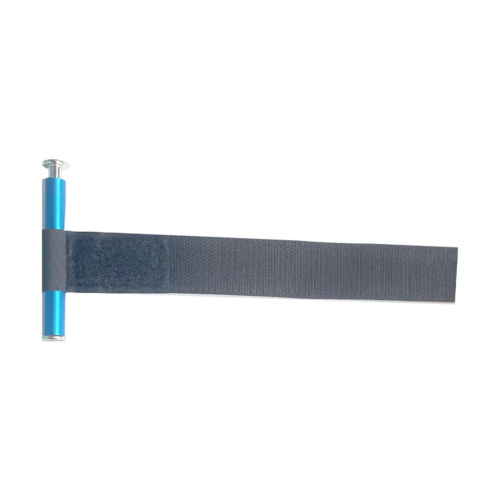 ORCA Replacement Velcro strap with screw for OR264/268/270/272