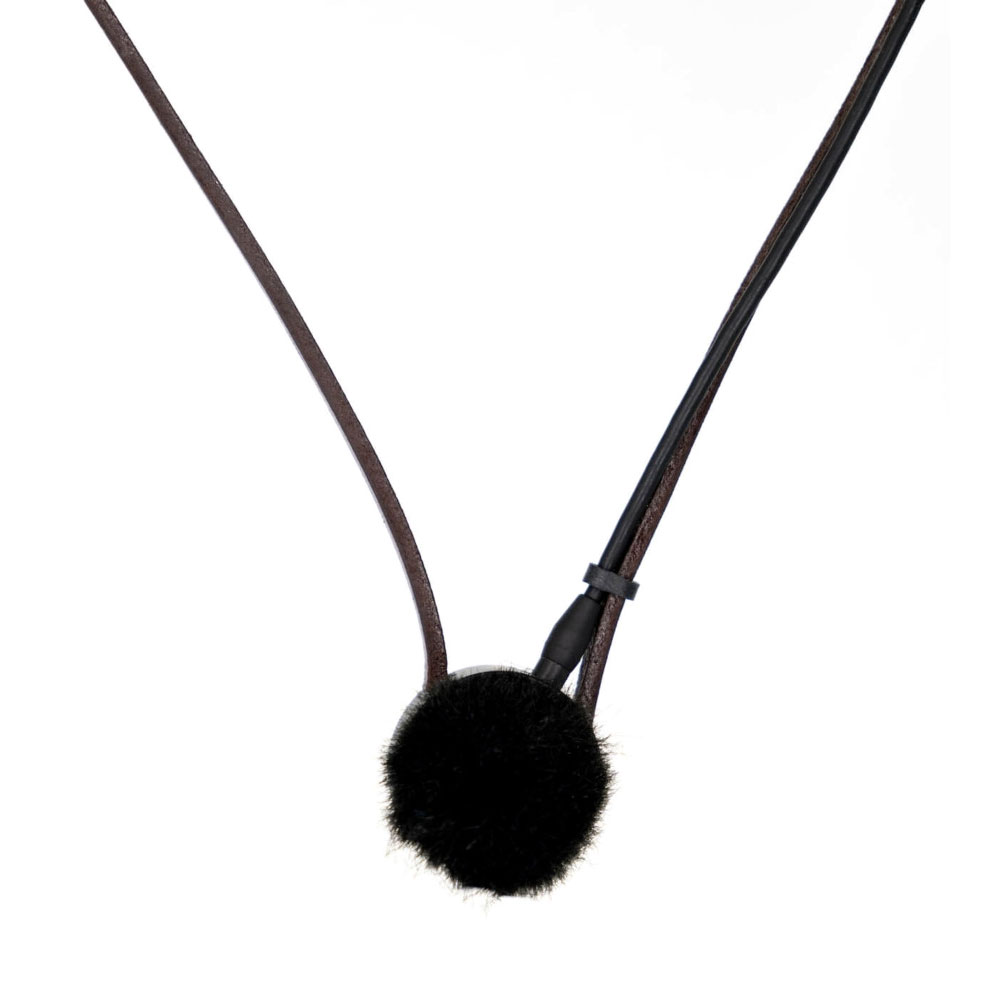 Odyo Superior Necklace Lavalier Holder