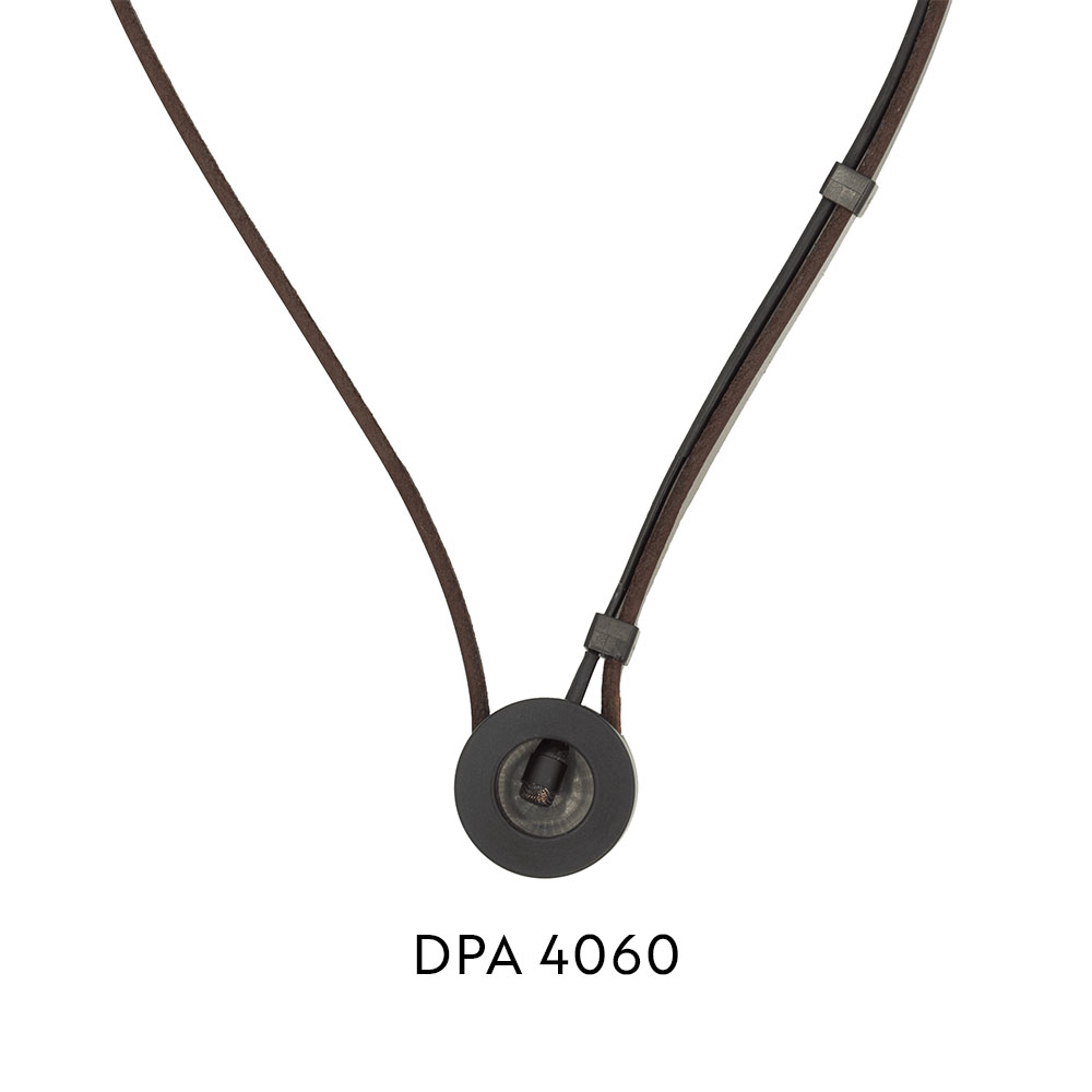 Odyo Superior Necklace Lavalier Holder