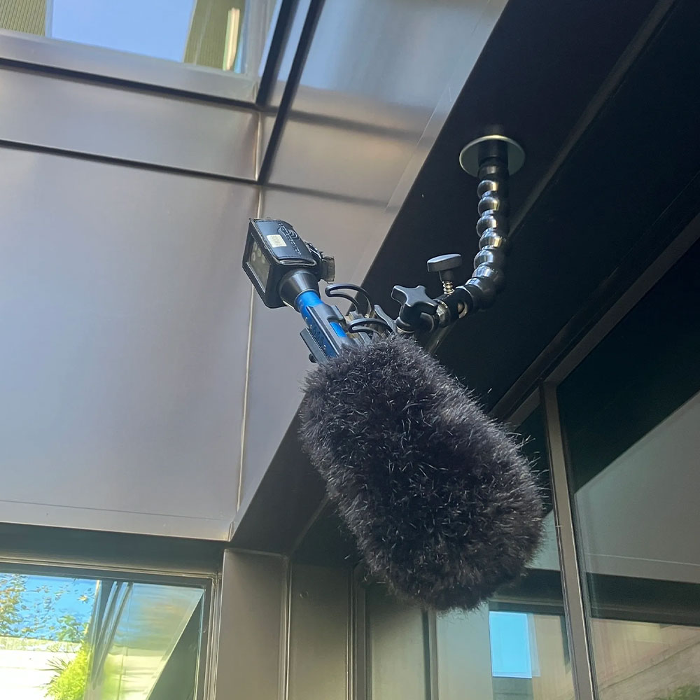 OISPHOOT Mag Rig