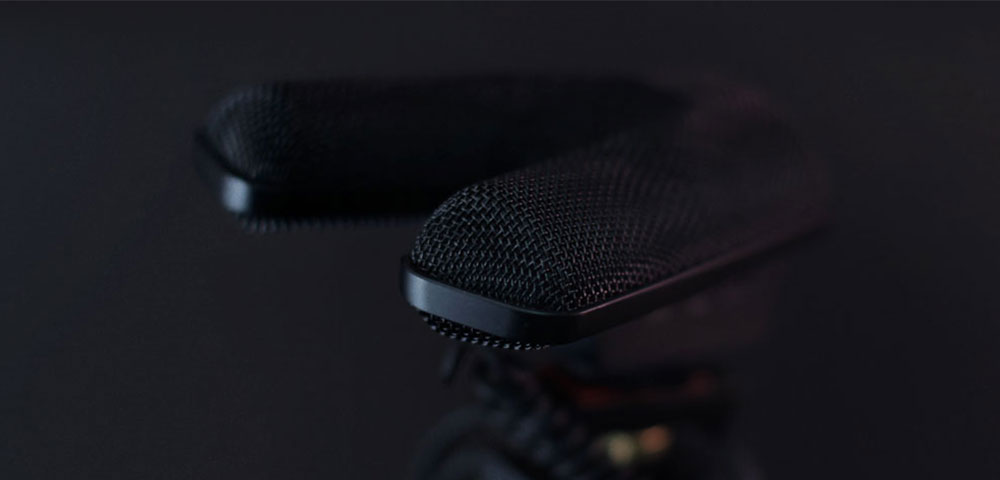  On Camera-Pinknoise Systems