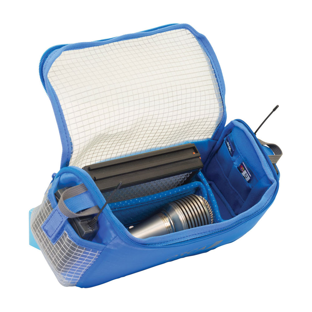 Orca OR-1 Camera Accessories Pouch-Pinknoise Systems