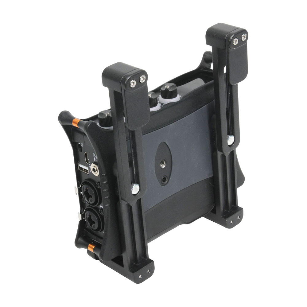 Orca OR-1000-1 Aluminium Lift System for Orca Audio Bags-Pinknoise Systems