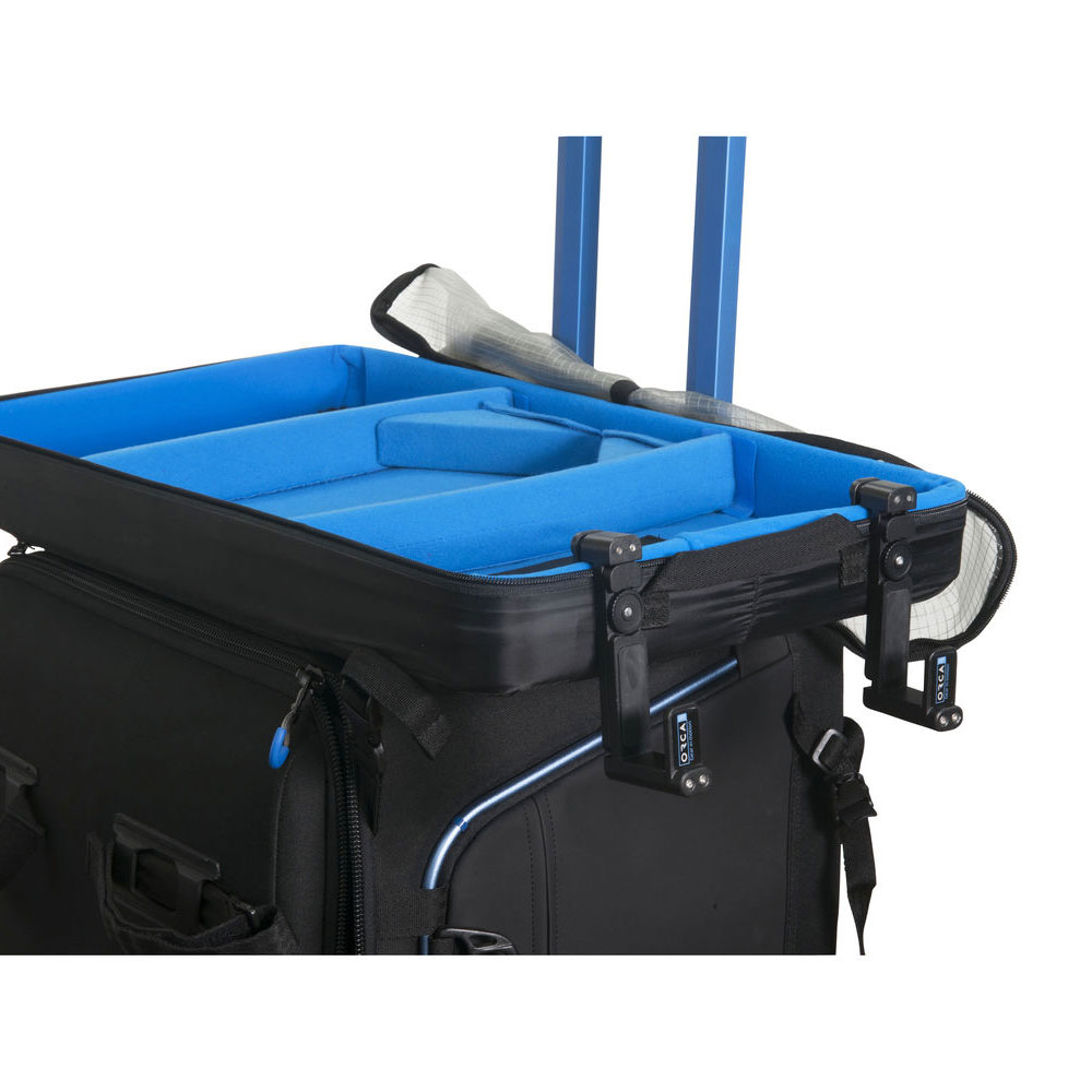 Orca OR-1000-1 Aluminium Lift System for Orca Audio Bags-Pinknoise Systems