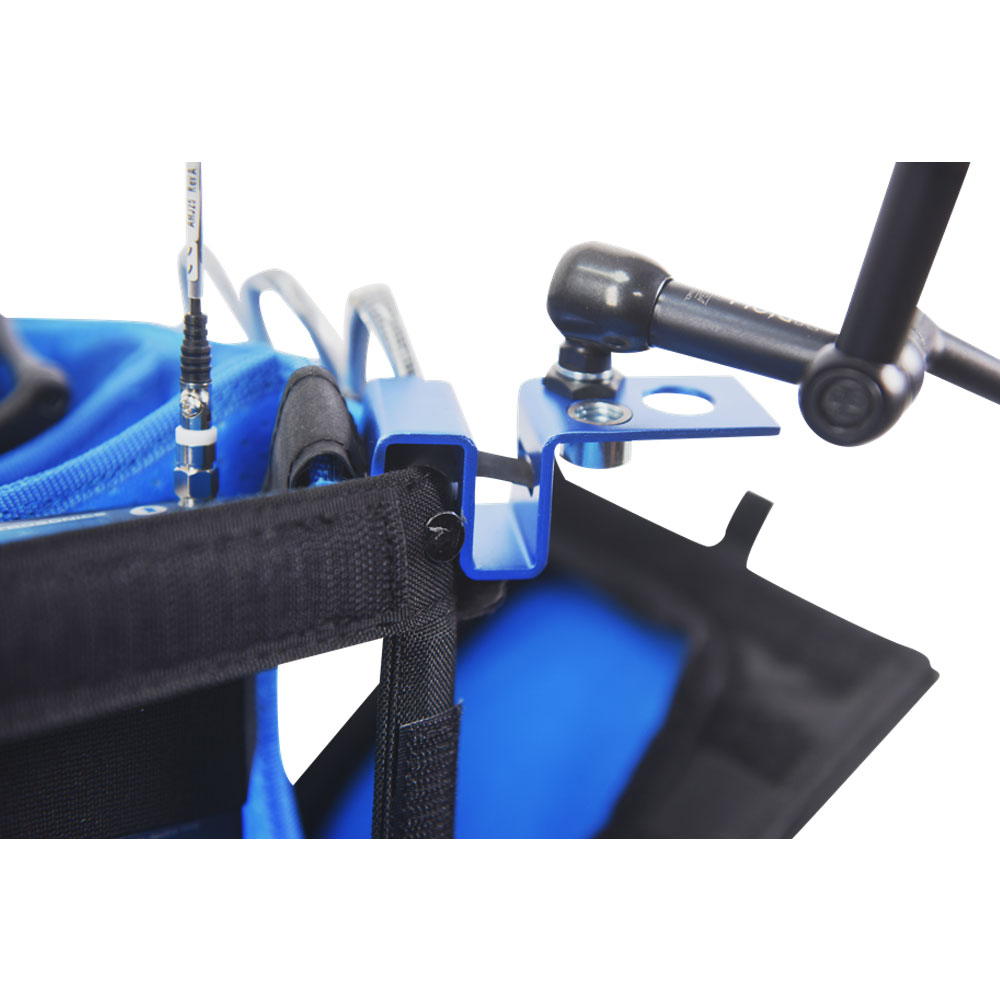 Orca OR-150 Aluminium Antenna Holder-Pinknoise Systems