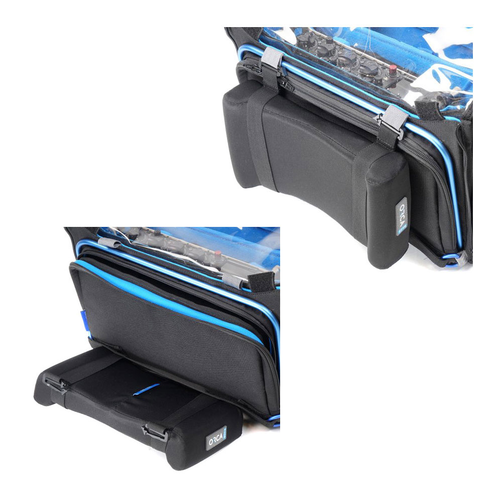 Orca OR-156 Paddy Arc for Orca Sound Bags-Pinknoise Systems