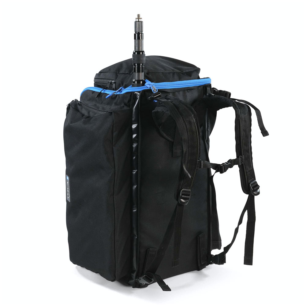 Orca OR-165 Sound Duffle Backpack-Pinknoise Systems