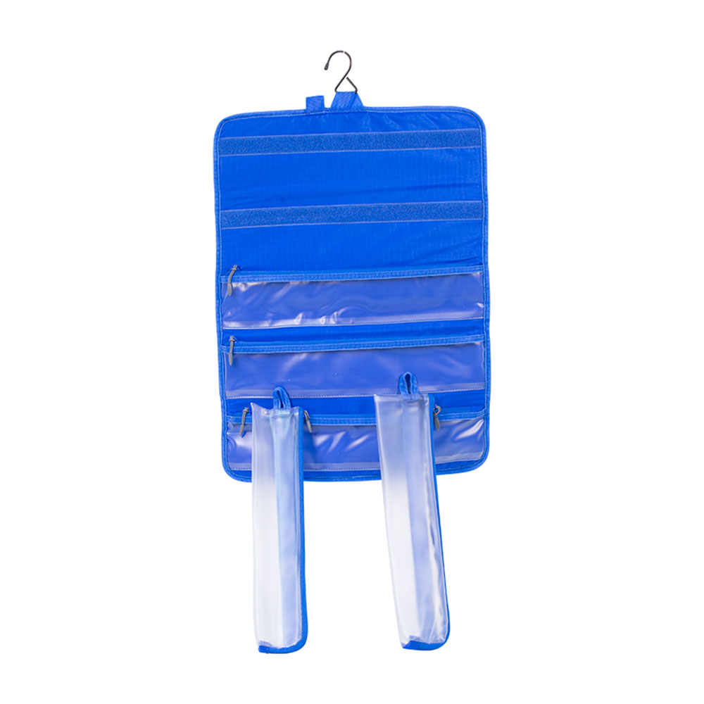 Orca OR-19 Audio Organizer Pouch-Pinknoise Systems