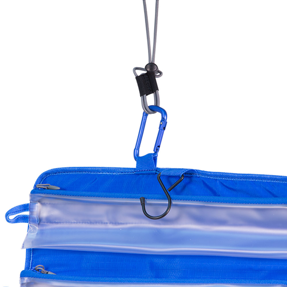 Orca OR-19 Audio Organizer Pouch-Pinknoise Systems