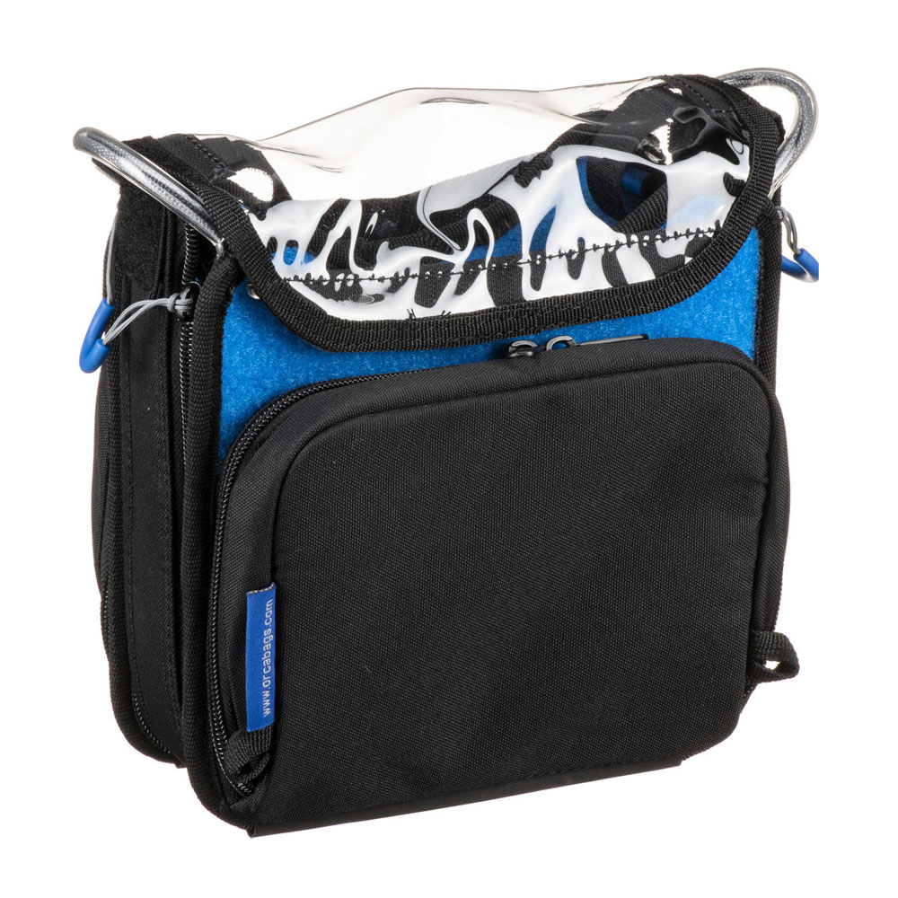Orca OR-268 Low Profile Audio Mixer Bag for Zoom F6