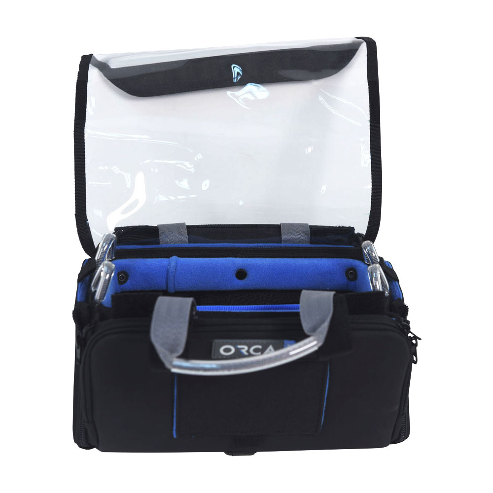 Orca OR-27 Small Sound Bag for Zoom F4