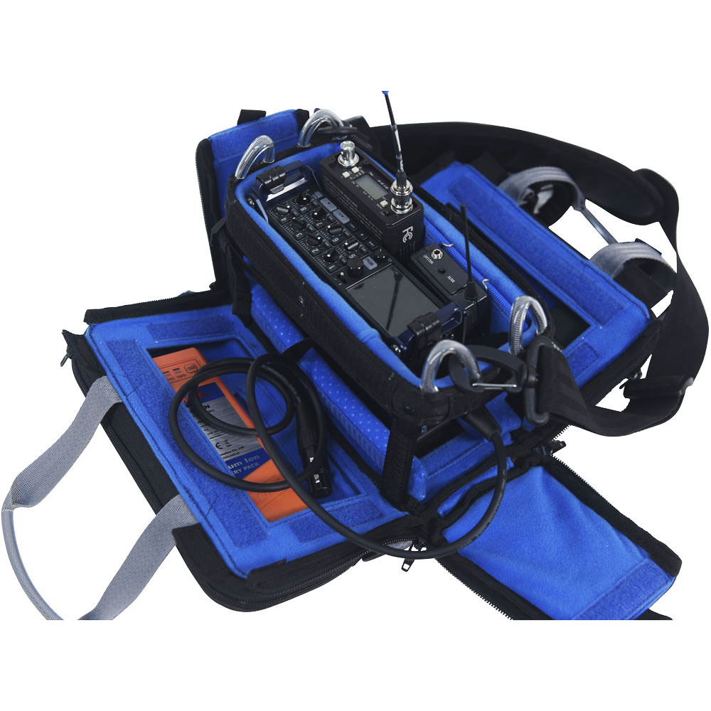 Orca OR-27 Small Sound Bag for Zoom F4