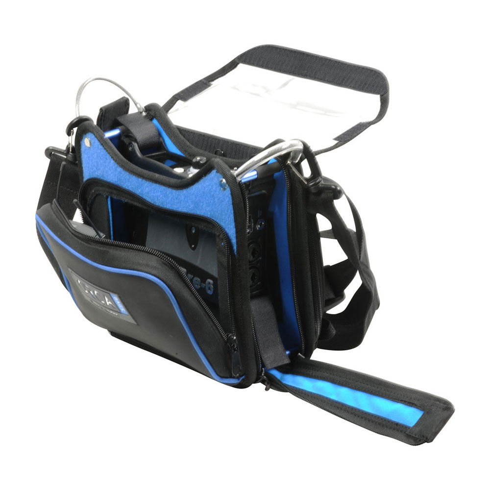 バッグ ILLBROSxNewJackBoogie Record bag BLUE Medical Records Bag | Tamper Evident – Versapak International Ltd