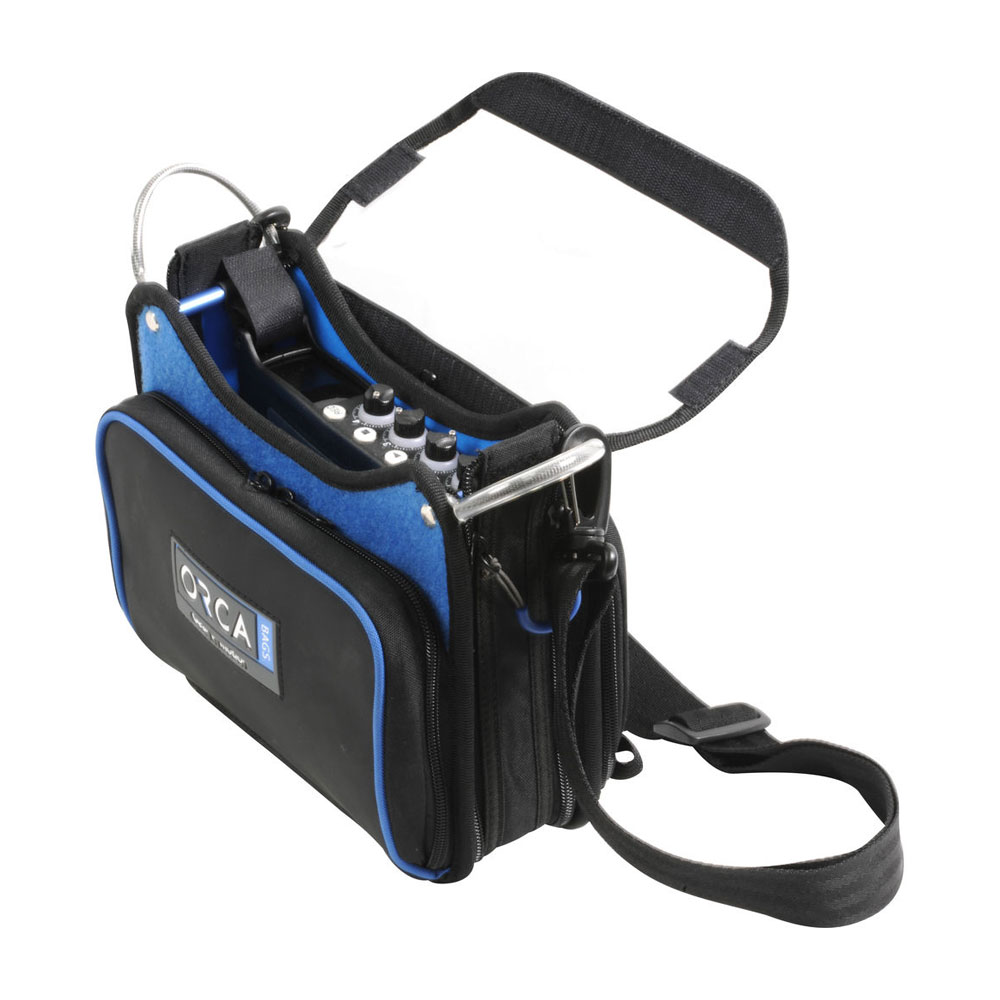 Orca OR-270 XS Sound Bag for MixPre 3/6-Pinknoise Systems