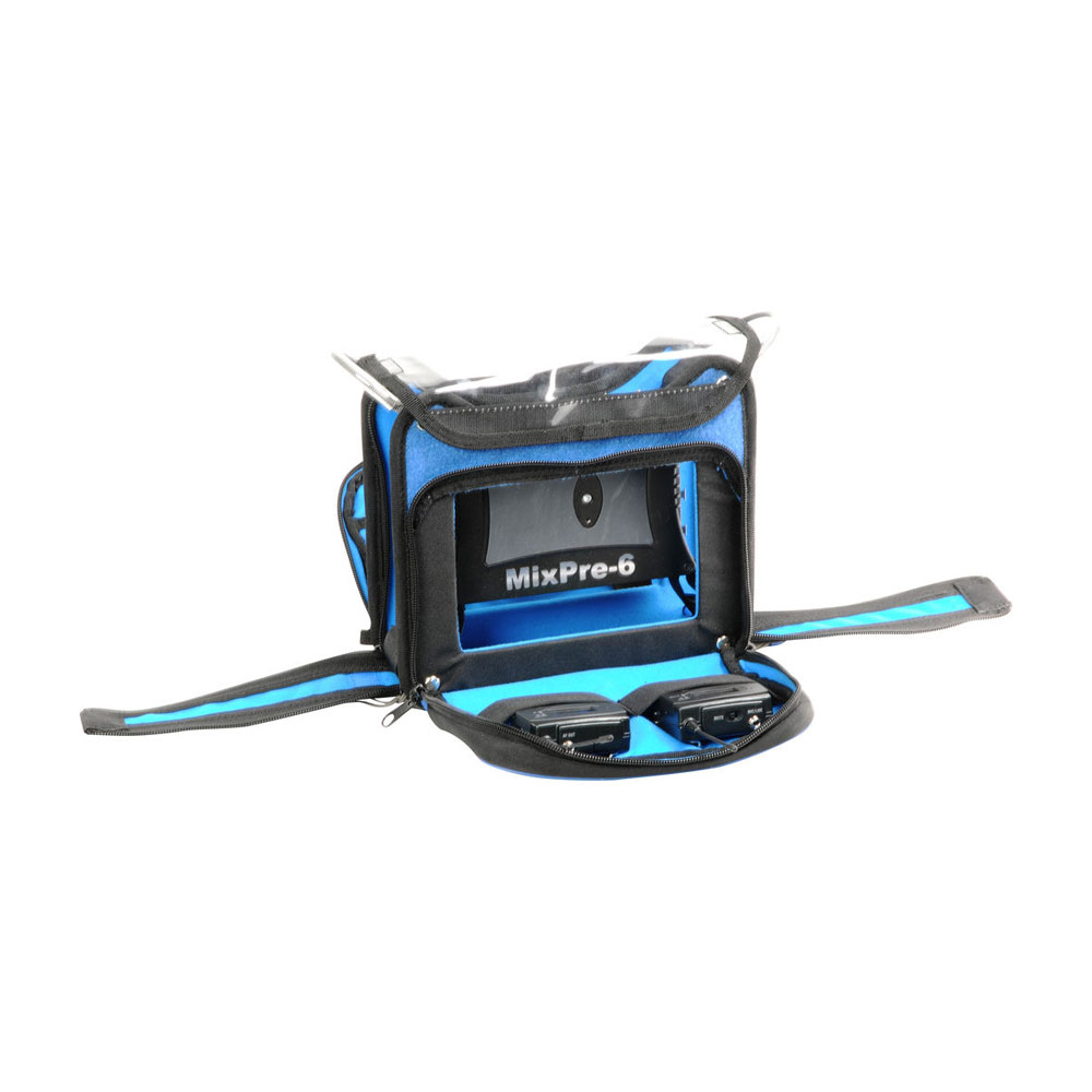 Orca OR-270 XS Sound Bag for MixPre 3/6