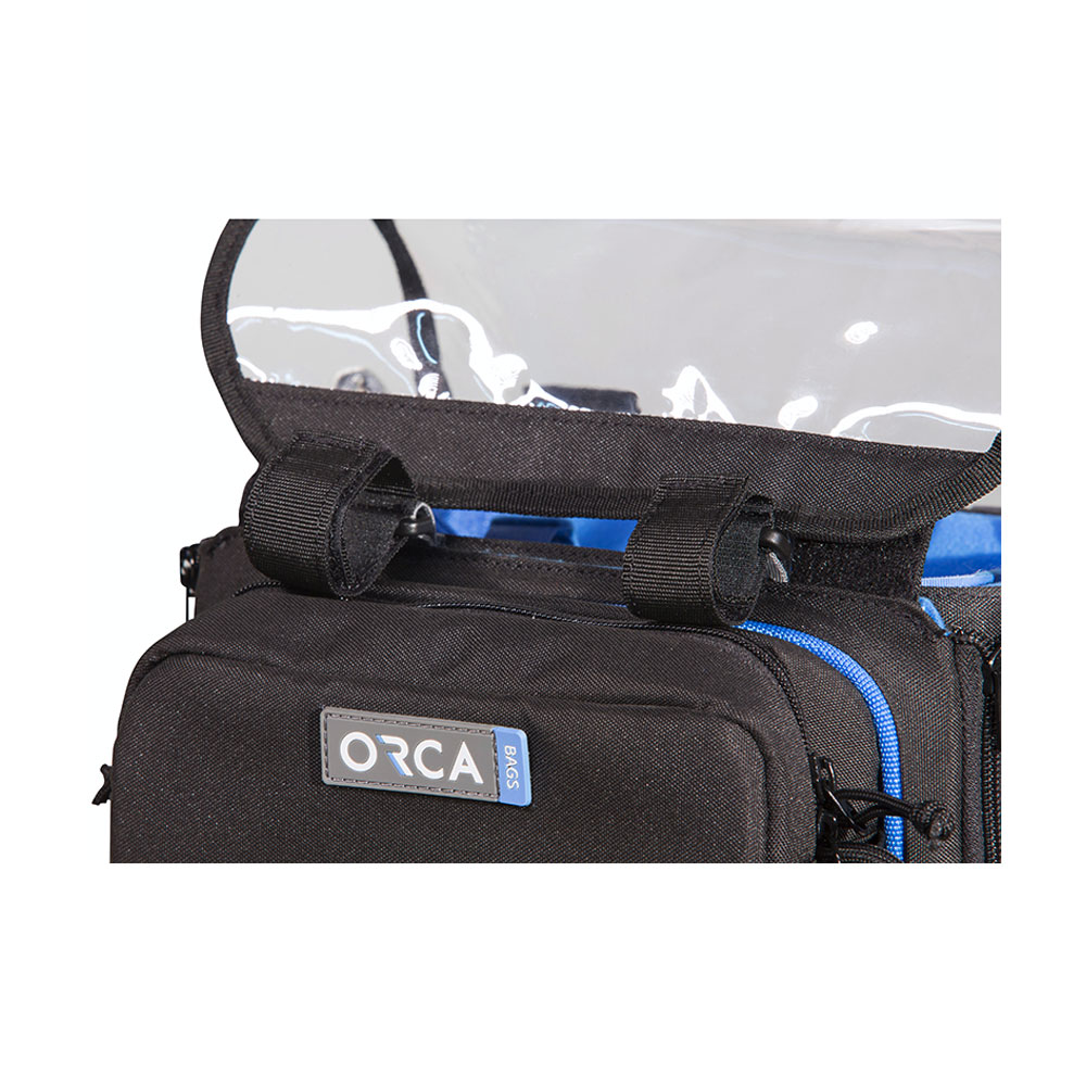 Orca OR-28 Mini Sound Bag-Pinknoise Systems