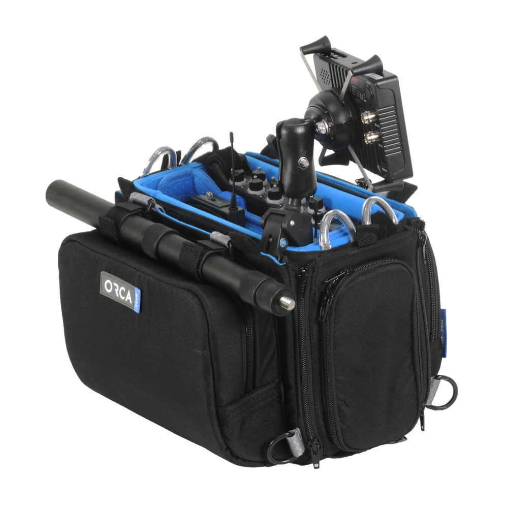 Orca OR-280 Sound Bag for Mix-Pre Series Mixer