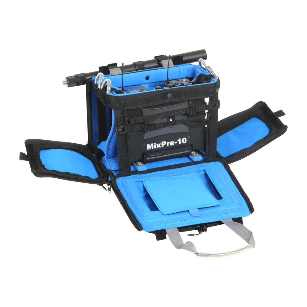 Orca OR-280 Sound Bag for Mix-Pre Series Mixer