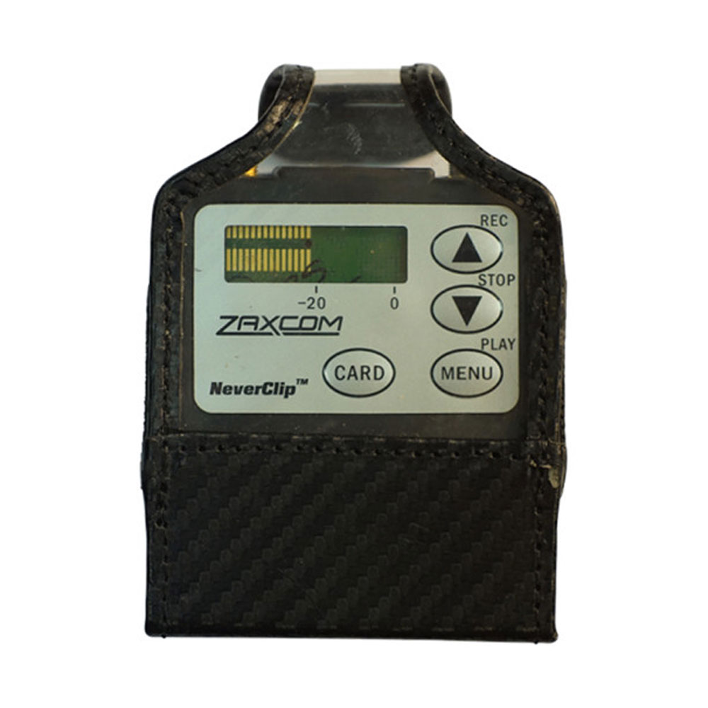 Orca OR-311 Pouch for Zaxcom TRX - LA Series