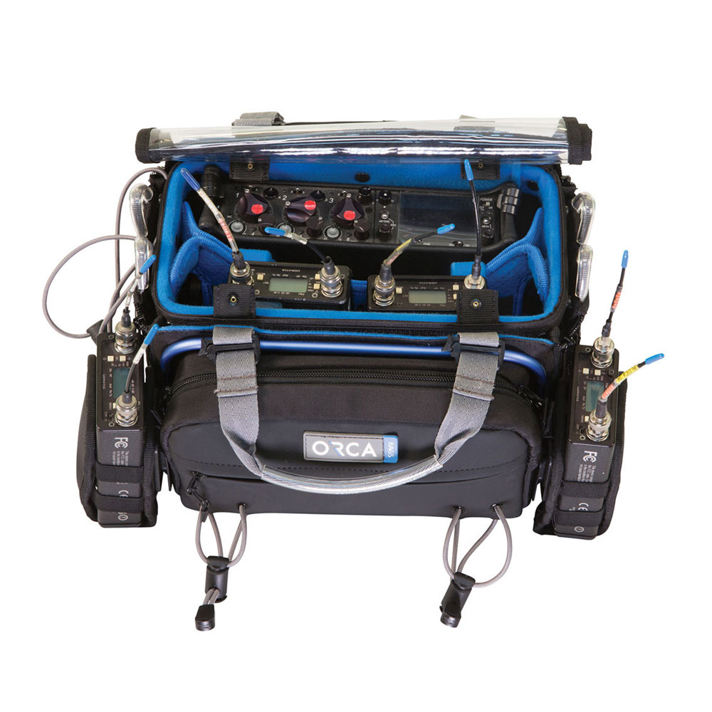 Orca OR-34 Sound Bag for 688 / 664 + CL6