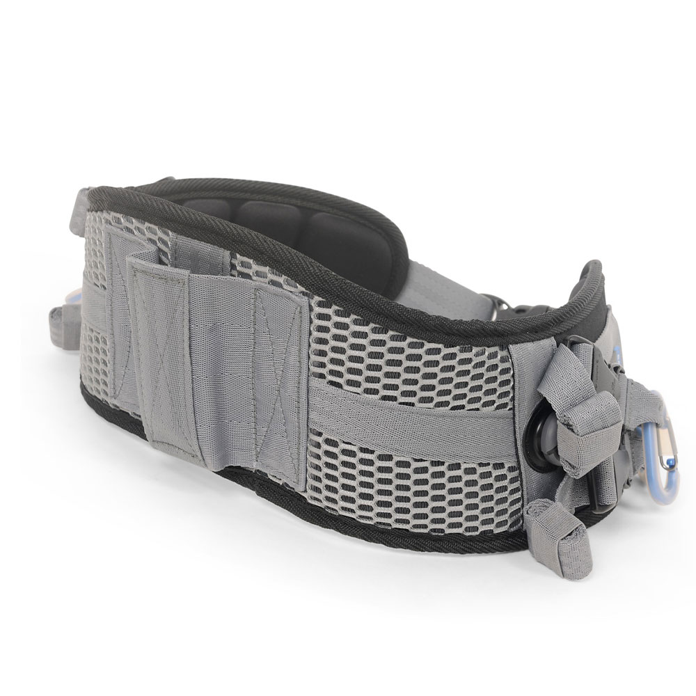 Orca OR-370 Advanced Audio Waist Belt-Pinknoise Systems