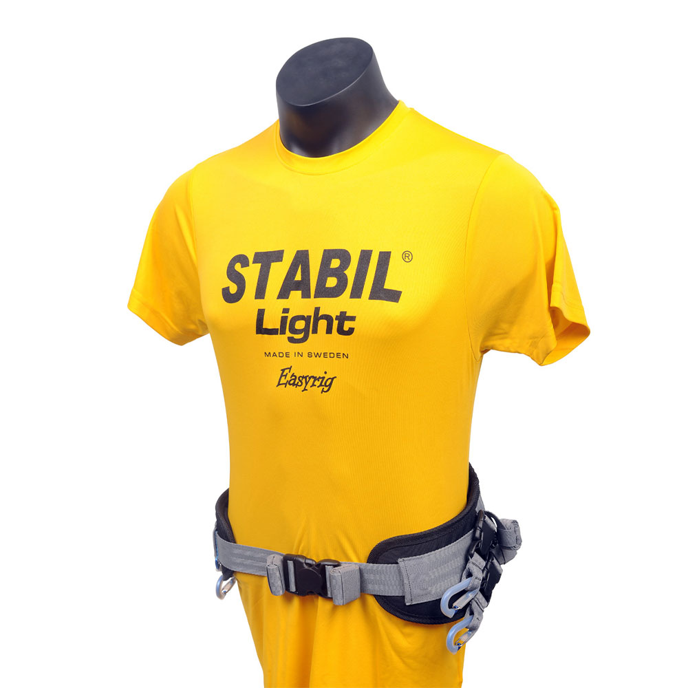 Orca OR-370 Advanced Audio Waist Belt-Pinknoise Systems