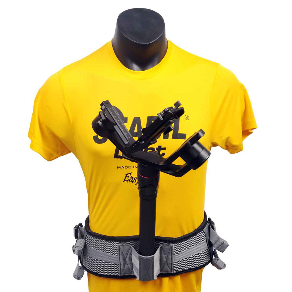 Orca OR-370 Advanced Audio Waist Belt-Pinknoise Systems