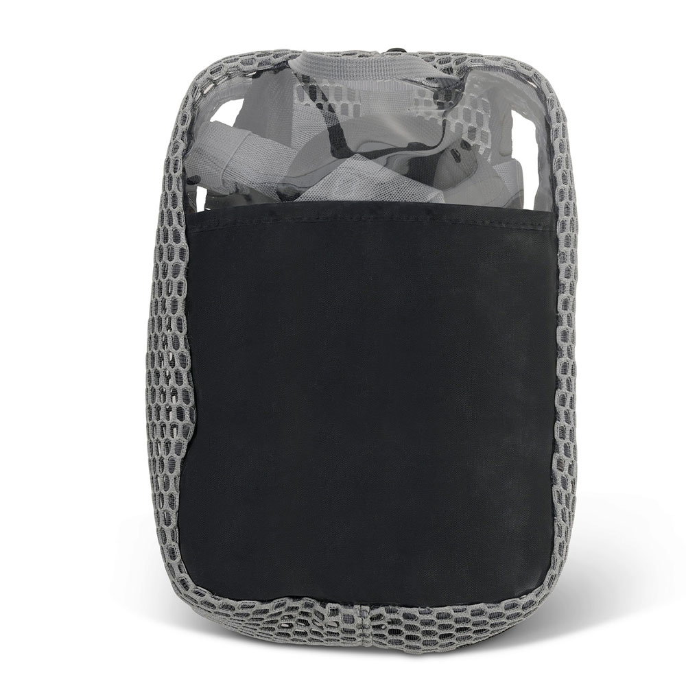 Orca OR-370 Advanced Audio Waist Belt-Pinknoise Systems