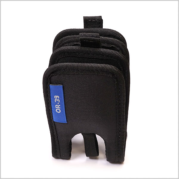 Orca OR-39 Double Wireless Receiver Pouch