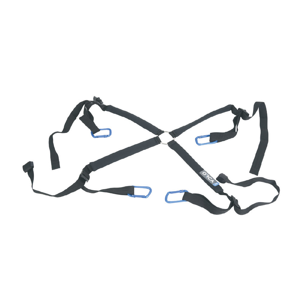 Orca OR-400 Lightweight "Spider" Sound Harness