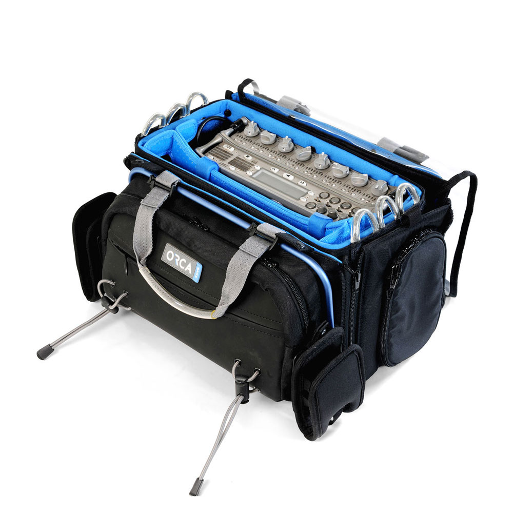 Orca OR-41 Sound Bag for 788T & CL-8 / Nomad / RX12